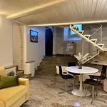 Bed&art - Immobili E Soluzioni Rent 公寓 贝尔加莫