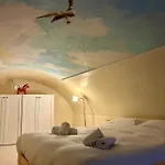 Bed&art - Immobili E Soluzioni Rent 公寓 贝尔加莫