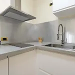公寓 Bed&art - Immobili E Soluzioni Rent
