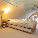 Bed&art - Immobili E Soluzioni Rent 公寓 贝尔加莫