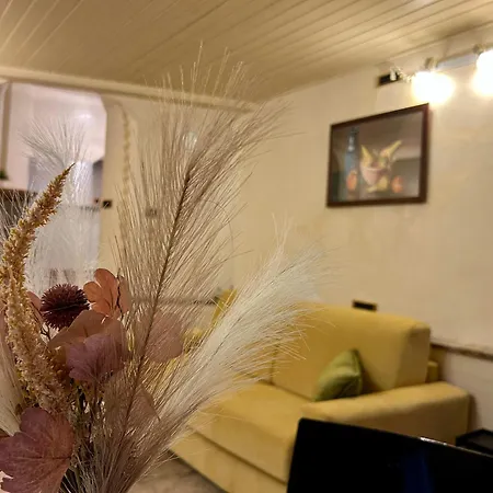 Bed&art - Immobili E Soluzioni Rent