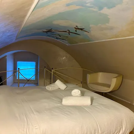 公寓 Bed&art - Immobili E Soluzioni Rent