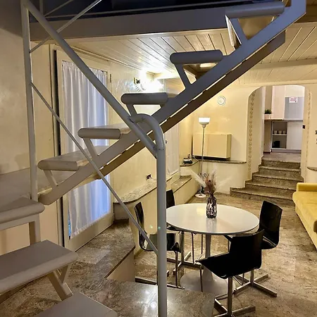 Appartamento Bed&art - Immobili E Soluzioni Rent