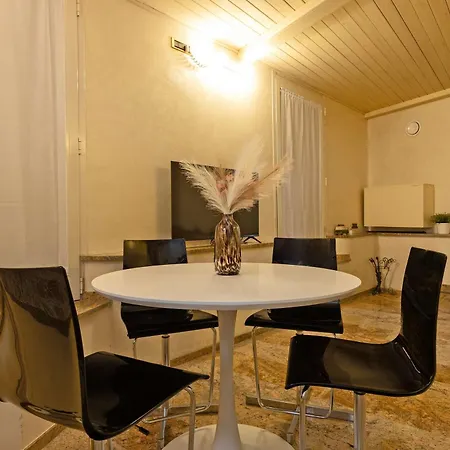 Appartement Bed&art - Immobili E Soluzioni Rent *