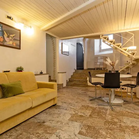 Appartement Bed&art - Immobili E Soluzioni Rent