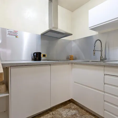 Bed&art - Immobili E Soluzioni Rent Appartement Bergamo