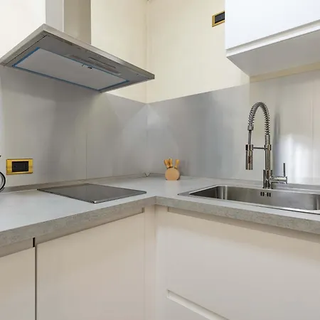 Appartement Bed&art - Immobili E Soluzioni Rent