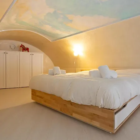 Appartement Bed&art - Immobili E Soluzioni Rent *