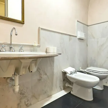 Bed&art - Immobili E Soluzioni Rent Appartement *
