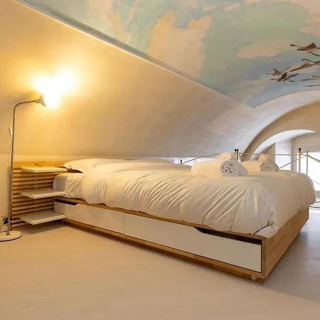 Bed&art - Immobili E Soluzioni Rent Appartement Bergamo