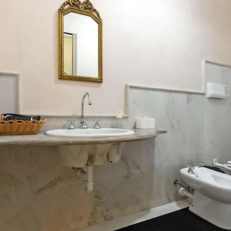Appartement Bed&art - Immobili E Soluzioni Rent