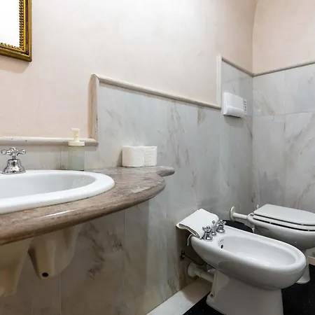 Bed&art - Immobili E Soluzioni Rent Appartement Bergamo