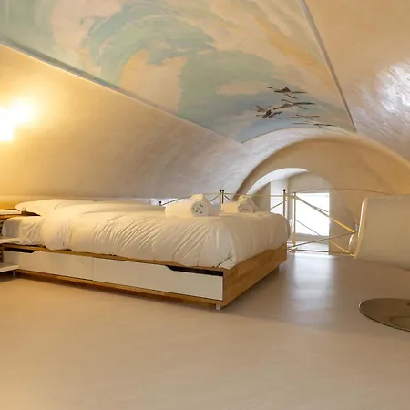 Bed&art - Immobili E Soluzioni Rent Appartement Bergamo