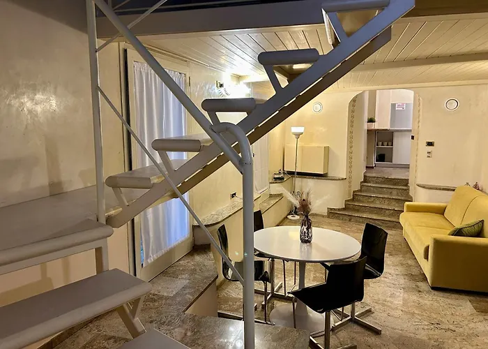 アパート Bed&art - Immobili E Soluzioni Rent